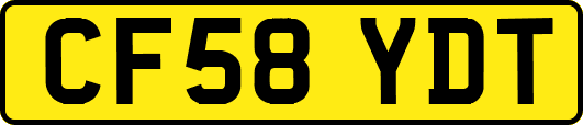 CF58YDT