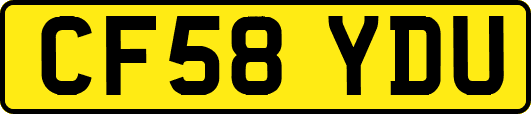 CF58YDU