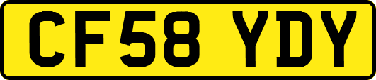 CF58YDY