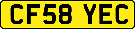 CF58YEC