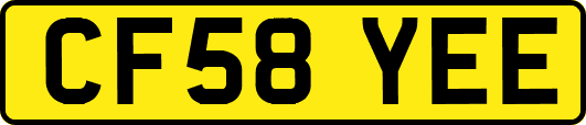 CF58YEE