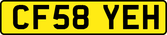 CF58YEH