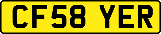 CF58YER