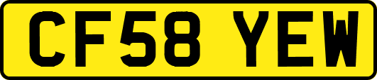 CF58YEW