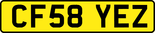 CF58YEZ