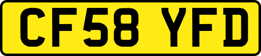 CF58YFD