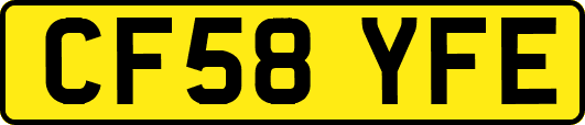 CF58YFE
