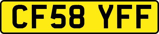 CF58YFF