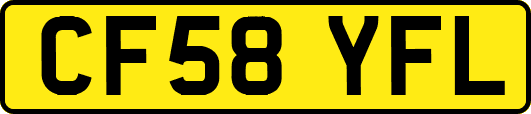 CF58YFL