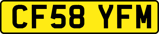 CF58YFM