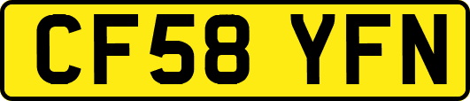 CF58YFN