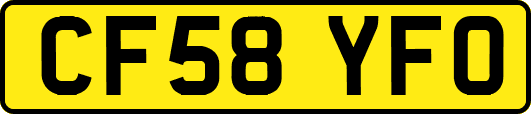 CF58YFO