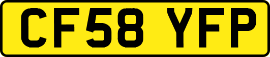 CF58YFP