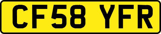 CF58YFR