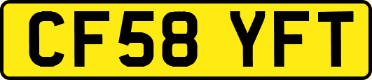 CF58YFT