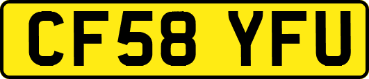 CF58YFU