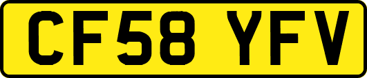 CF58YFV