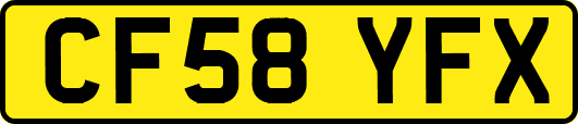 CF58YFX