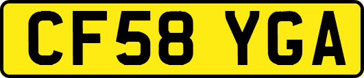 CF58YGA