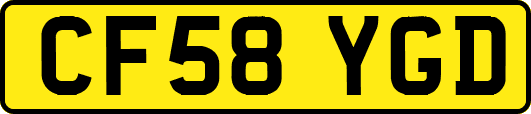 CF58YGD