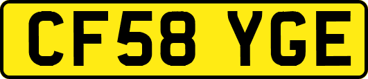 CF58YGE