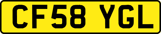 CF58YGL