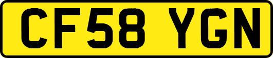CF58YGN