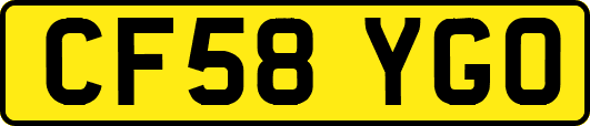 CF58YGO