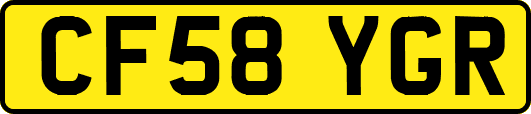 CF58YGR