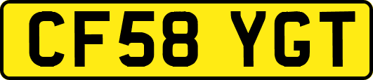 CF58YGT