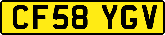 CF58YGV