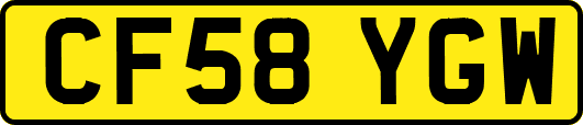 CF58YGW