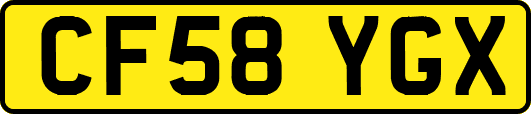 CF58YGX