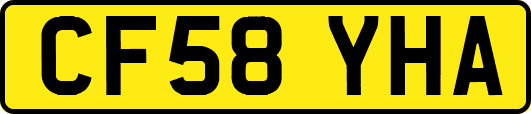 CF58YHA