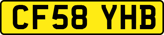 CF58YHB