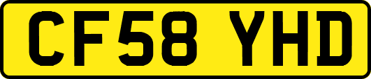 CF58YHD