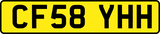 CF58YHH