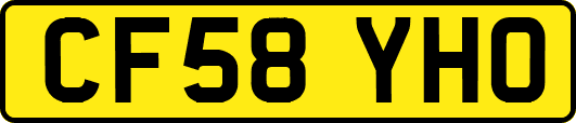 CF58YHO
