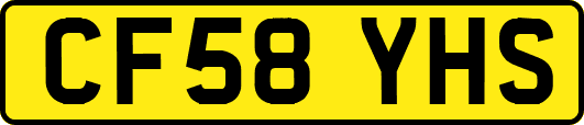 CF58YHS