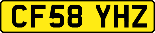 CF58YHZ