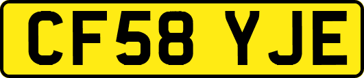 CF58YJE