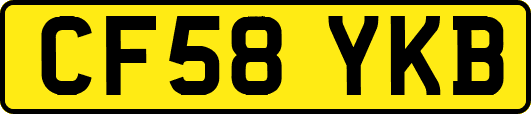 CF58YKB