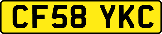 CF58YKC