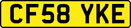 CF58YKE
