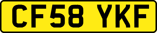 CF58YKF