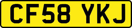 CF58YKJ