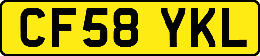 CF58YKL