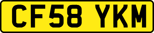 CF58YKM