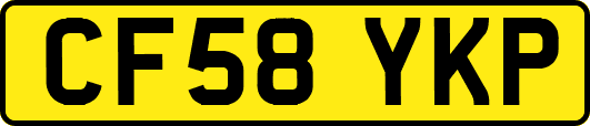CF58YKP