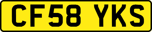 CF58YKS